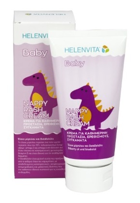 Helenvita Baby Nappy Rash Cream