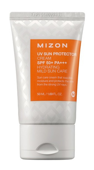 Mizon UV Sun Protector Cream