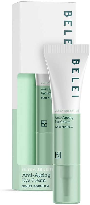 Belei Ultra Sensitive Anti-Ageing Eye Cream