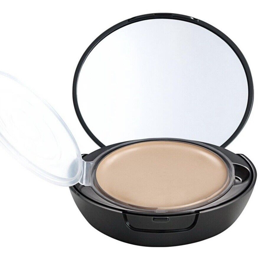 Boots Laboratories No7 Stay Perfect Compact Foundation Cool Ivory