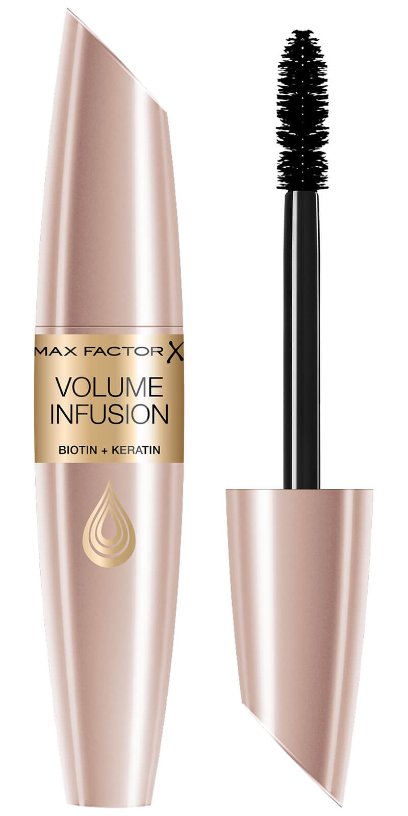 Max Factor Volume Infusion Mascara Volume & Care