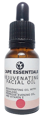 Cape Essentials Rejuvenating Facial Oil