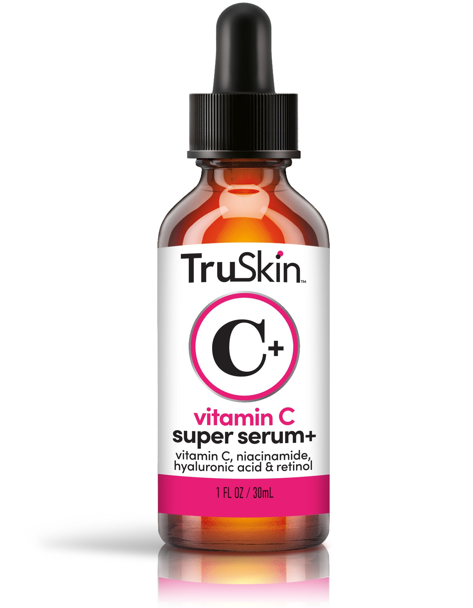 TruSkin Vitamin C Super Serum +