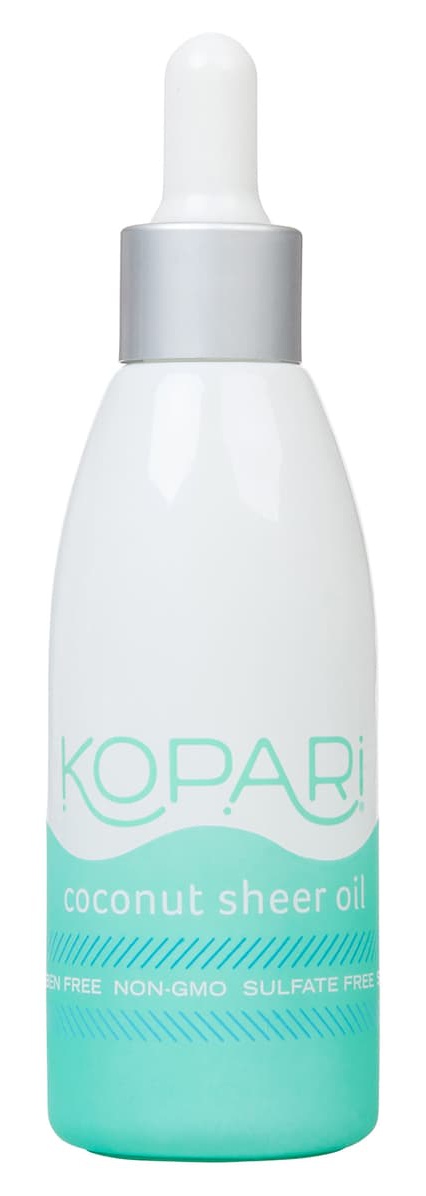 Kopari Coconut Sheer Oil
