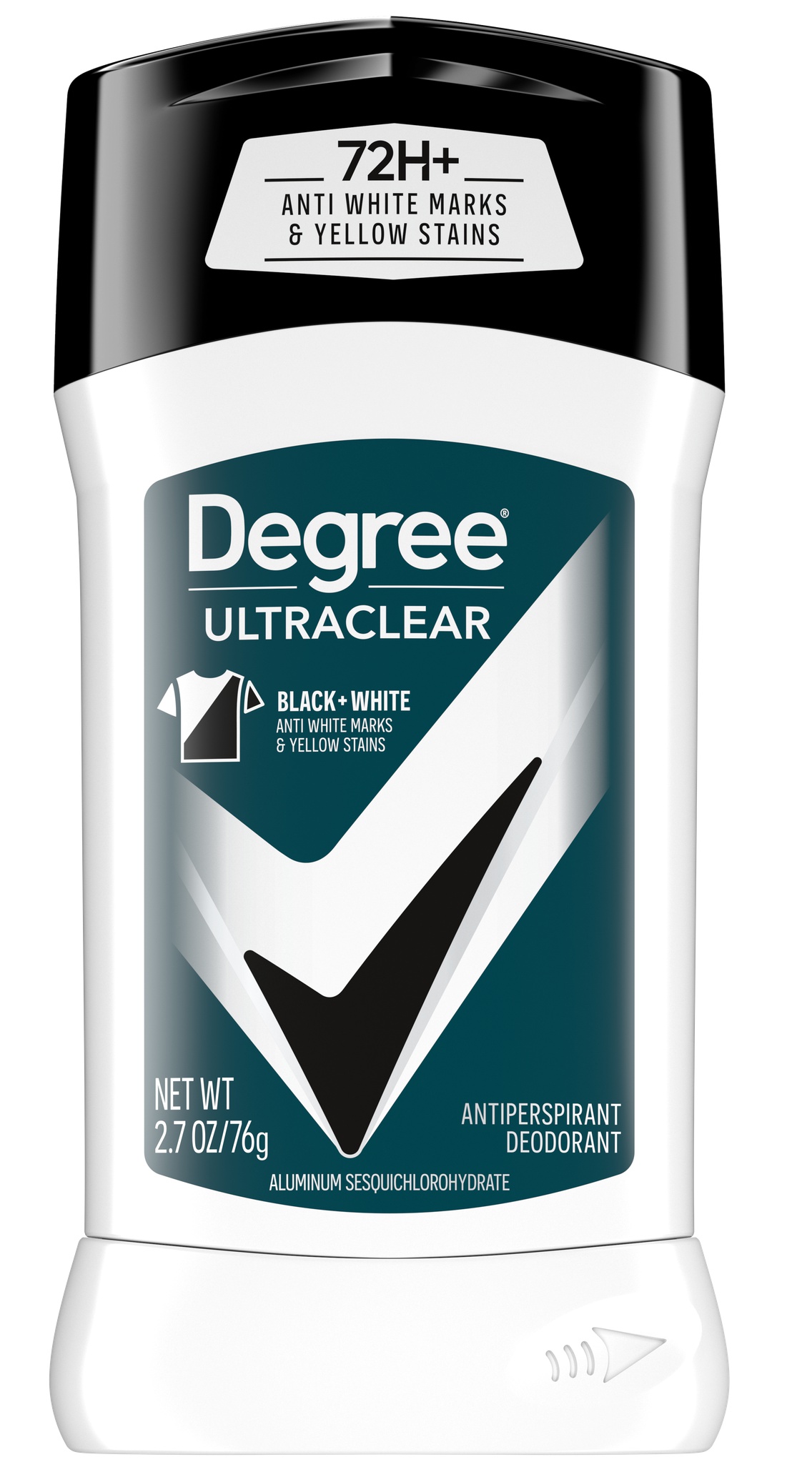 Degree Men Ultraclear Antiperspirant Deodorant Stick