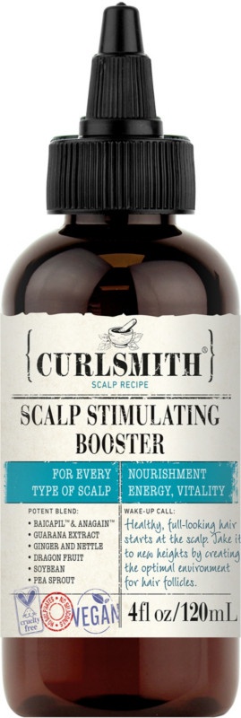 Curlsmith Scalp Stimulating Booster