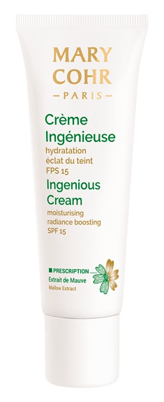 Mary Cohr Crème Ingénieuse
