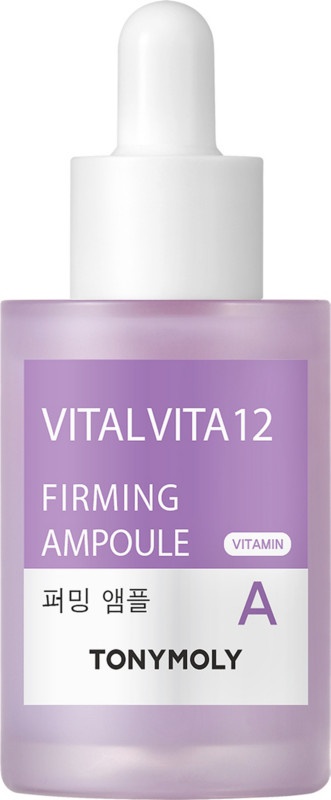 TonyMoly Vital Vita 12 Firming Ampoule