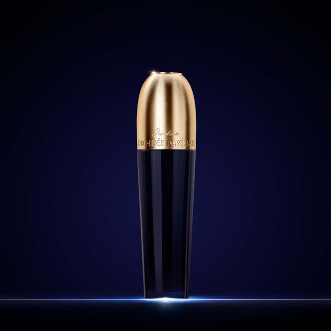 Guerlain Orchidée Impériale The Emulsion