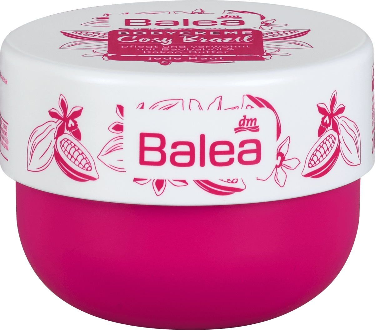 Balea Cosy Brazil