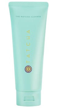 Tatcha The Matcha Cleanse Daily Clarifying Gel Cleanser