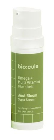 biocule Just Bloom Super Serum
