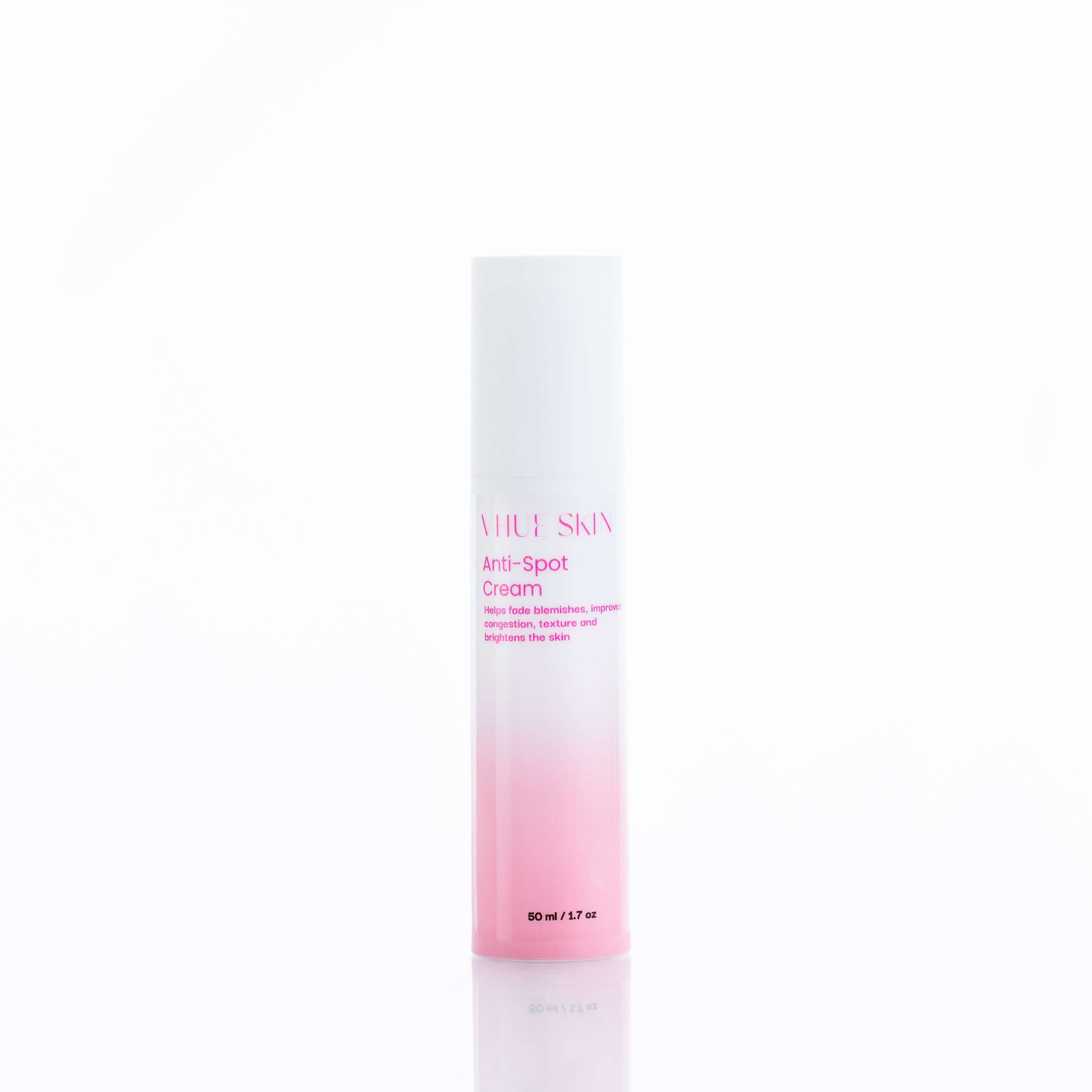 Vhue Skin Antispot Cream
