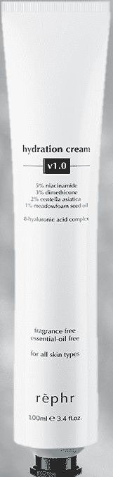 Rèphr Hydration Cream 1.0