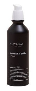 MARY & MAY Vitamin C + Bifida Lotion