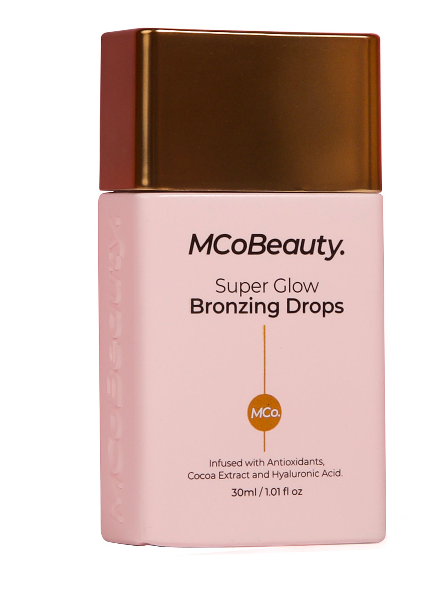 MCOBEAUTY Bronzing Drops