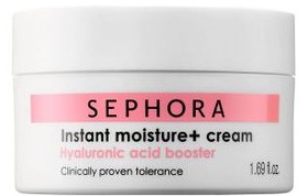 Sephora Instant Moisture+ Cream Hyaluronic Acid Booster