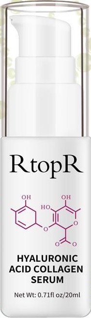 RtopR Hyaluronic Collagen Serum