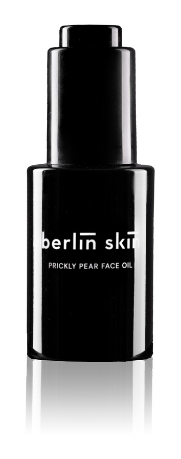 BERLIN SKIN Prickly Pear Face Oil