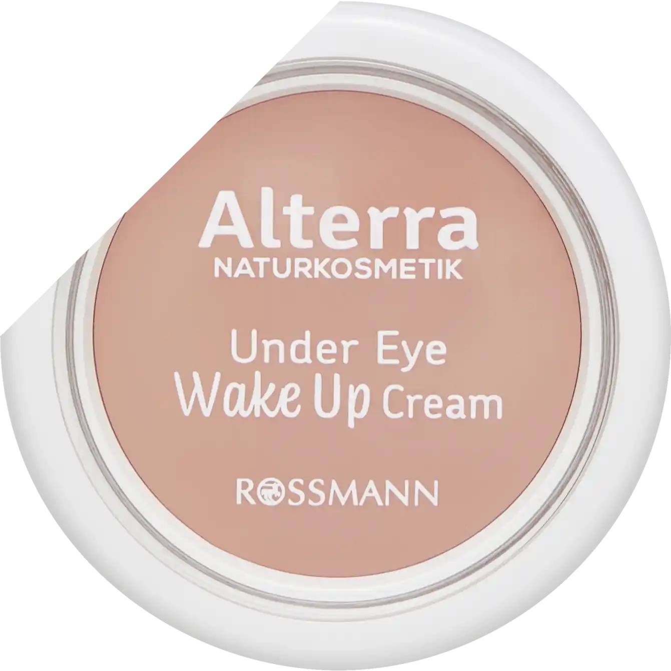 Alterra Under Eye Wake Up Cream