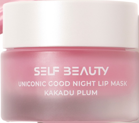 Self Beauty Uniconic Intensive Care Lip Mask With Vitamin C