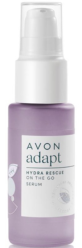 Avon Adapt Hydra Rescue On The Go Serum