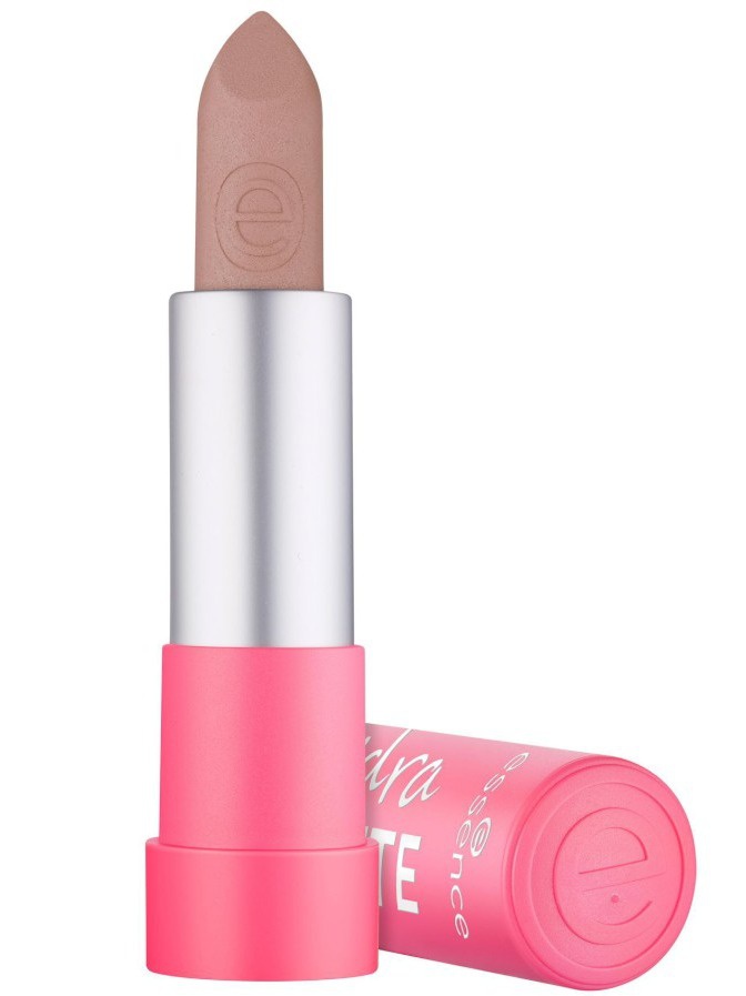 Essence Hydra Matte Lipstick