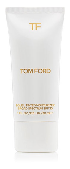 Tom Ford Glow Tinted Moisturizer ingredients (Explained)