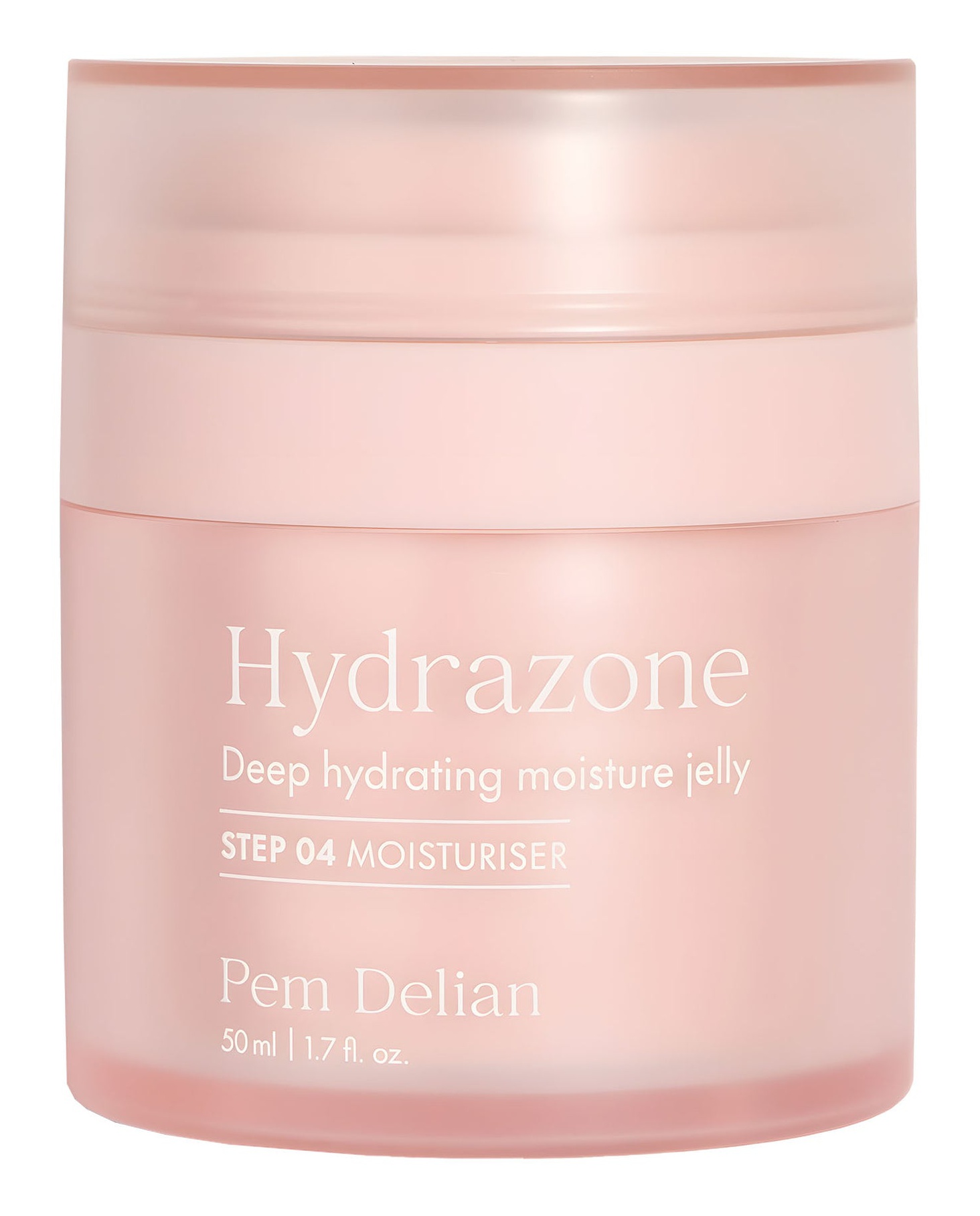 Pem Delian Hydrazone Deep Hydrating Moisture Jelly