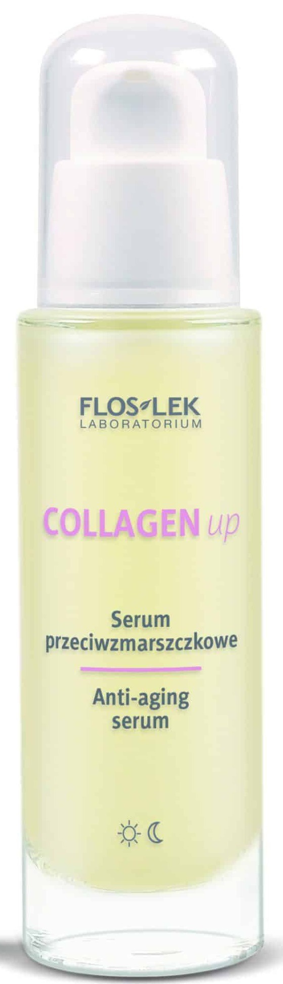 Floslek Collagen Up Anti-aging Serum