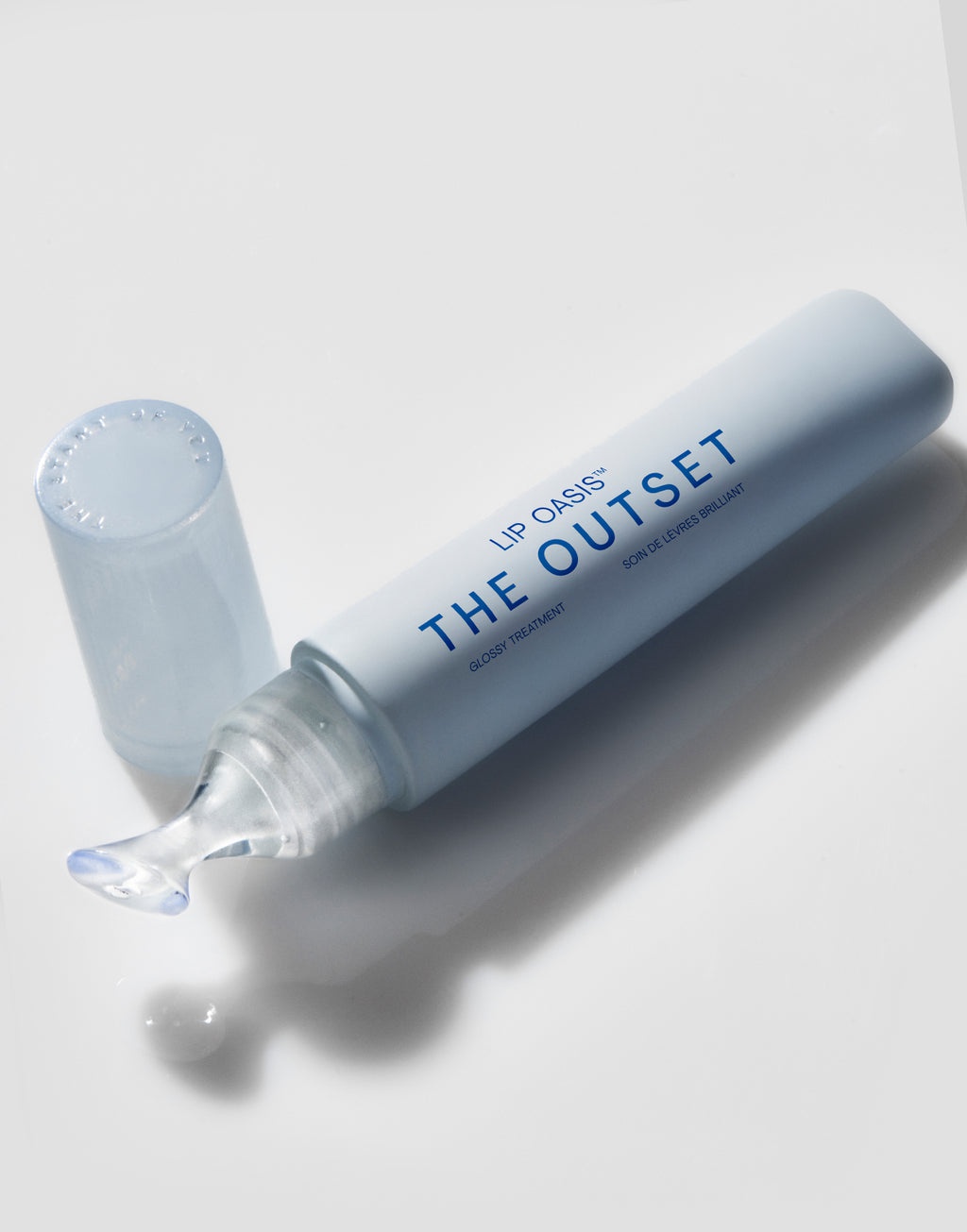 The Outset Lip Oasis