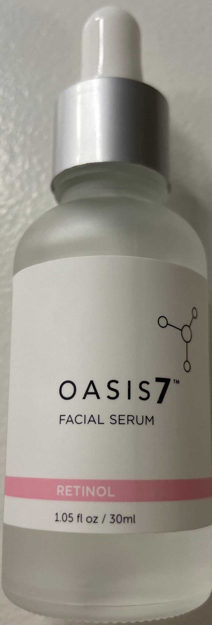 Oasis 7 Retinol Facial Serum