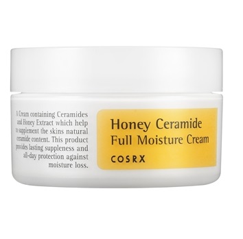 COSRX Honey Ceramide Cream