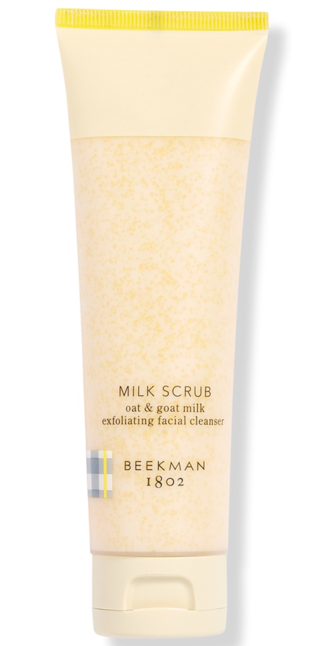 Beekman 1802 Milk Scrub