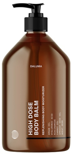 DALUMA High Dose Body Balm