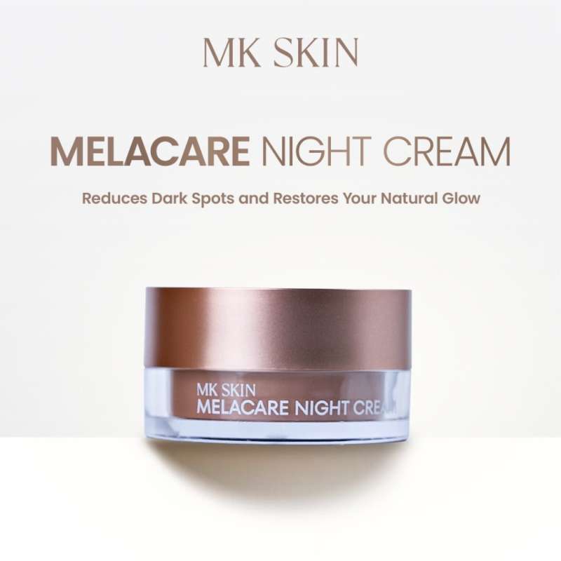 MK SKIN Melacare Night Cream