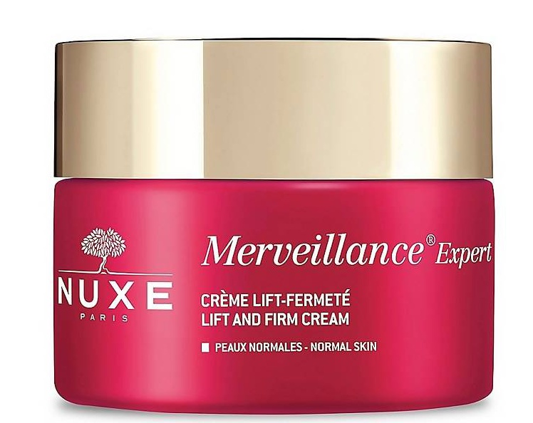 Nuxe Merveillance Expert Lift and Firm Cream