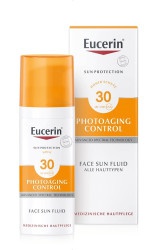 Eucerin Sun Anti Age Control Face Fluid SPF 30