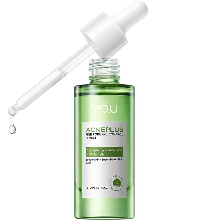 Y.O.U. Acneplus Fine Pore Oil Control Serum