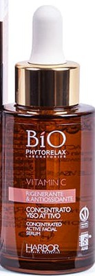 PHYTORELAX LABORATORIES Vitamin C Serum