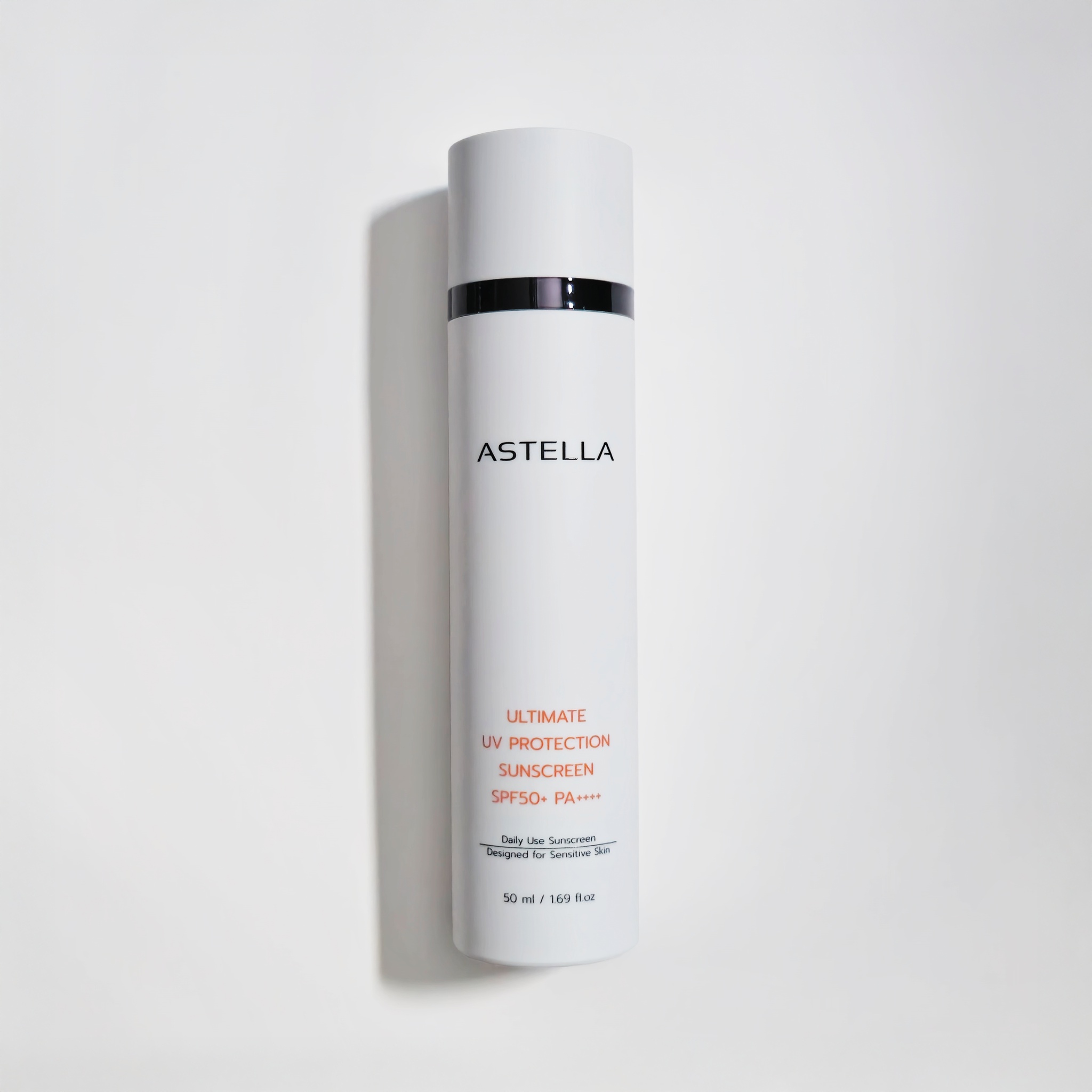 Astella Ultimate UV Protection Sunscreen SPF50+ PA++++