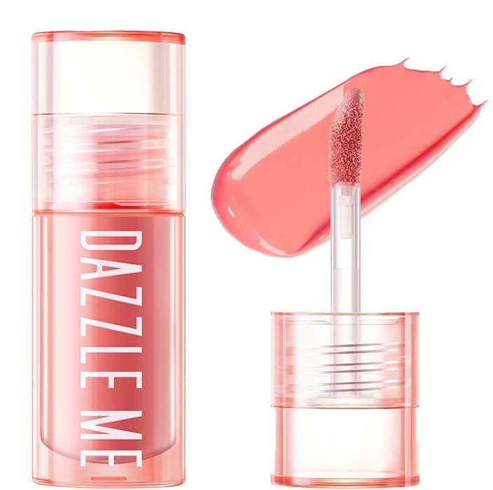 Dazzle Me Heart-melt Creamy Liquid Blush