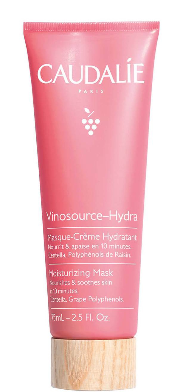 Caudalie Vinosource-Hydra Moisturizing Mask