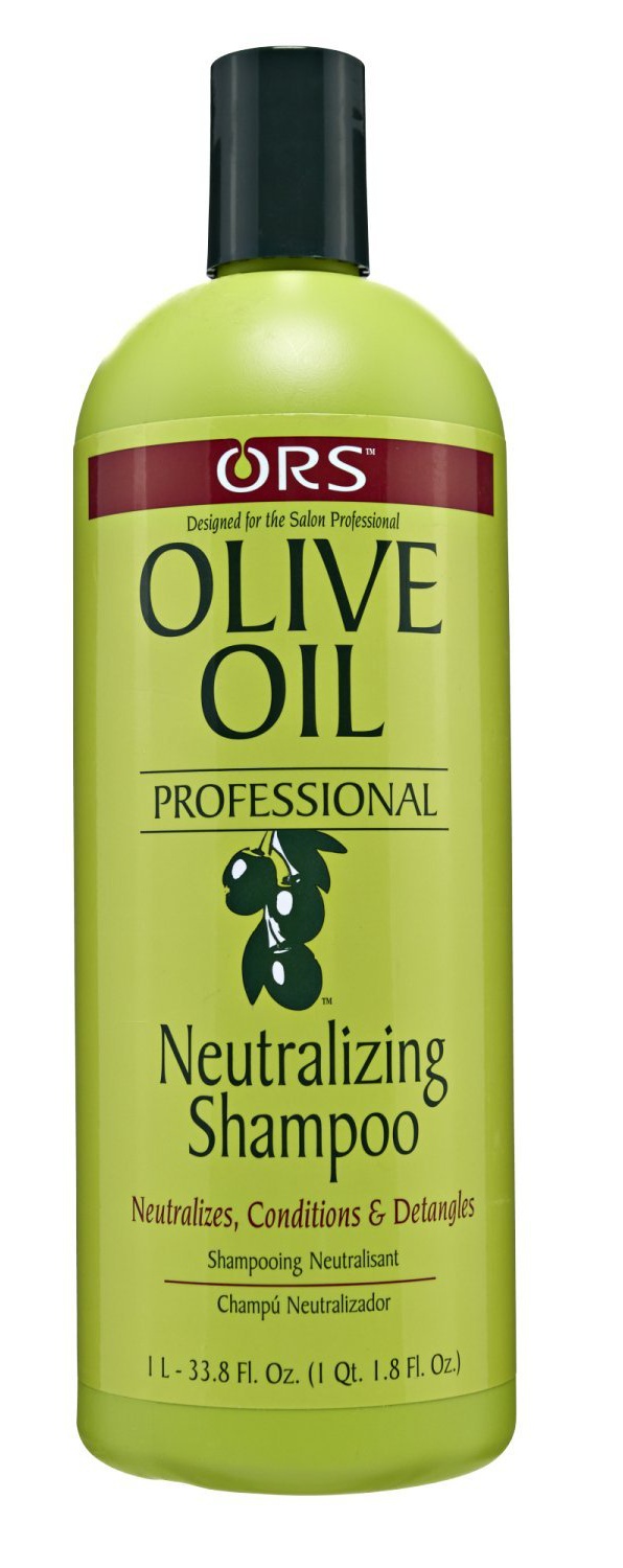 Ors  Olive Oil Professional Neutralizing Shampoo