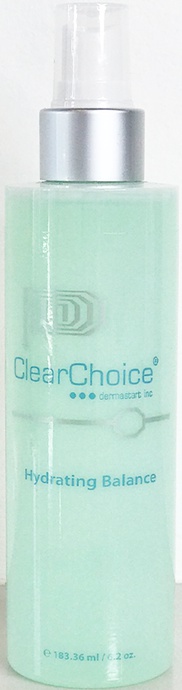 ClearChoice Hydrating Balance