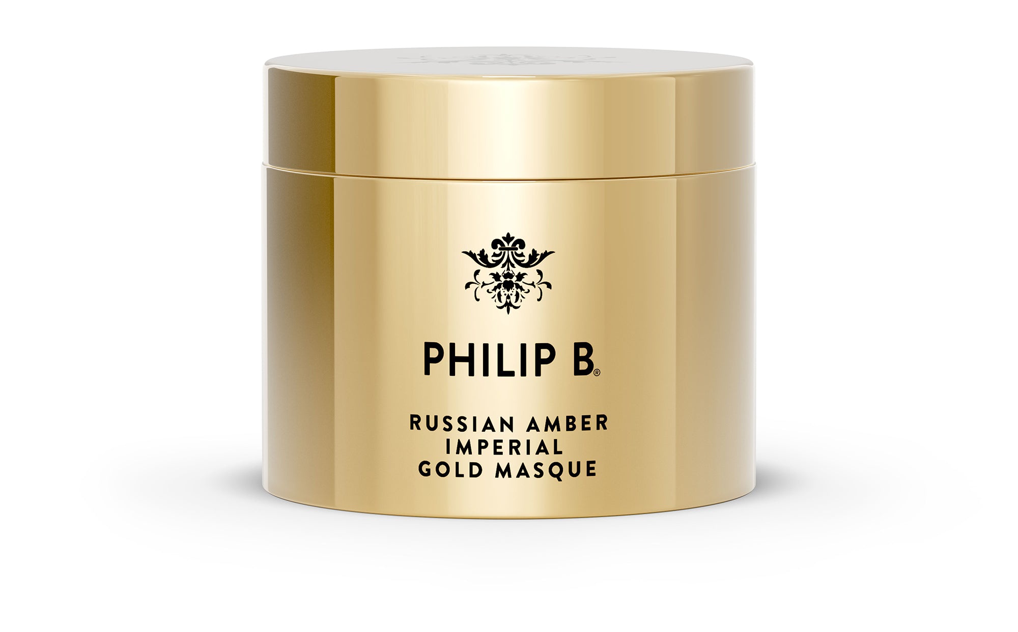 PHILIP B Russian Amber Imperial Gold Masque