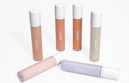GRWM Cosmetics Radiance Tint Color Corrector