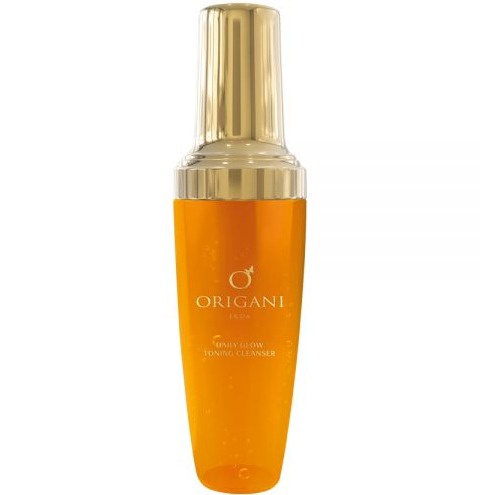 Origani Erda Daily Glow Toning Cleanser ingredients (Explained)