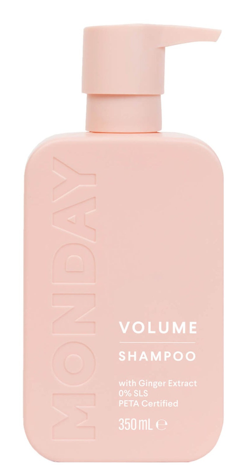 Monday Volume Shampoo