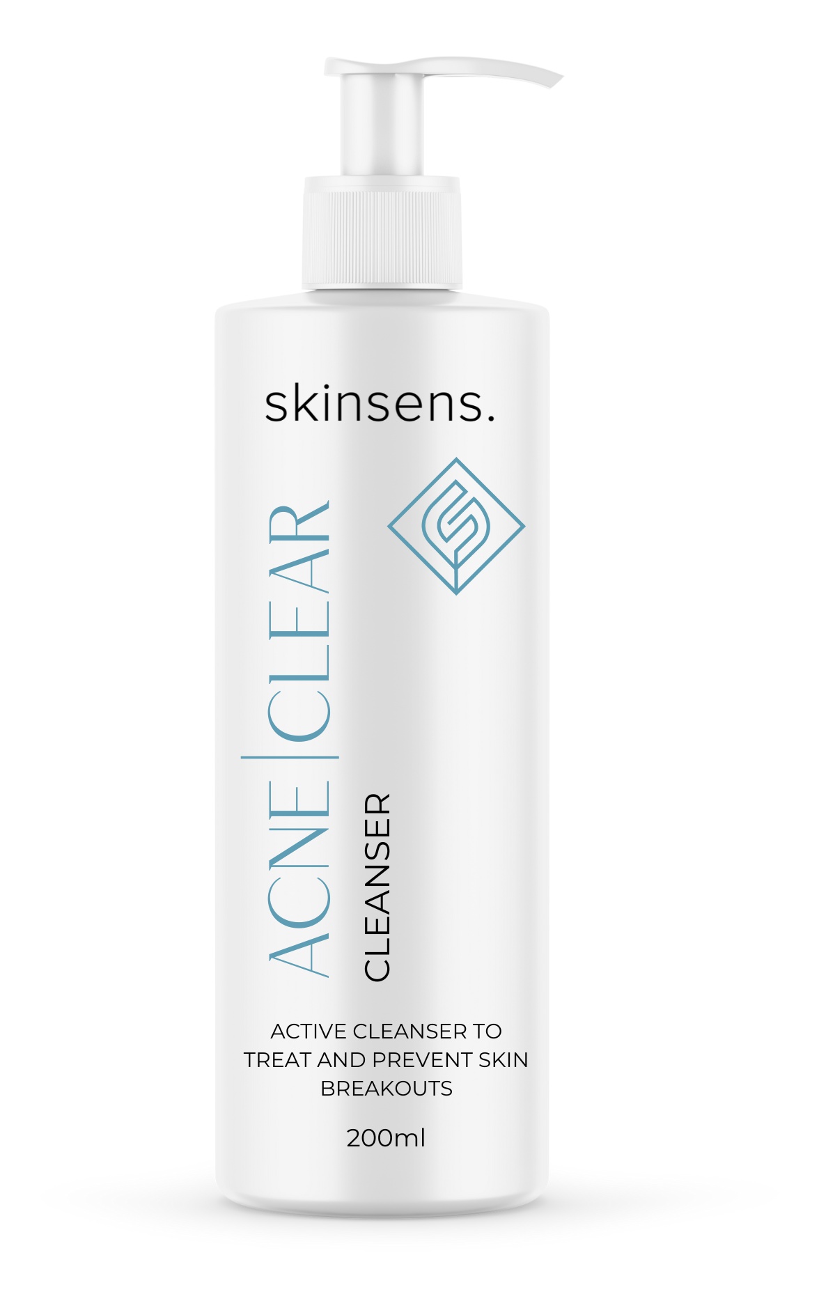 skinsens Acneclear Cleanser